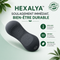 HEXALYA™ – Le Masseur Dorsal 3 en 1