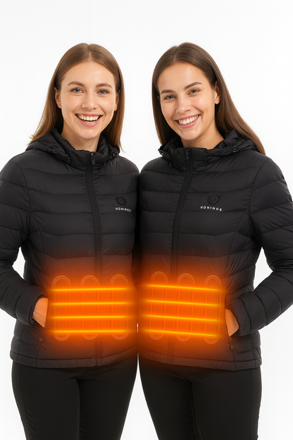 ThermaTech Urban 8 Heated Jacket