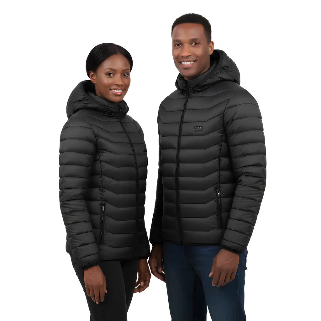 ThermaTech Urban 8 Heated Jacket