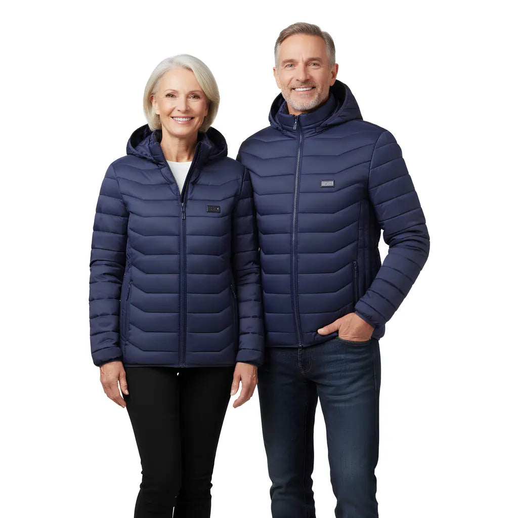 ThermaTech Urban 8 Heated Jacket