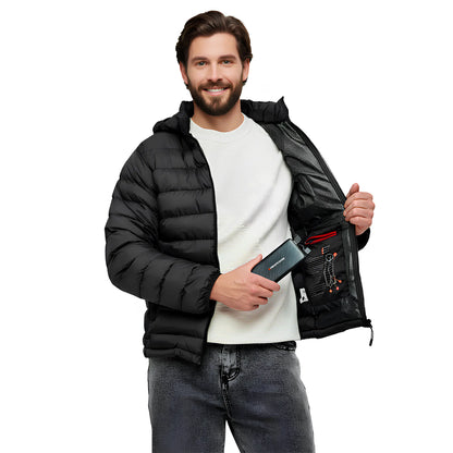 ThermaTech Urban 8 Heated Jacket