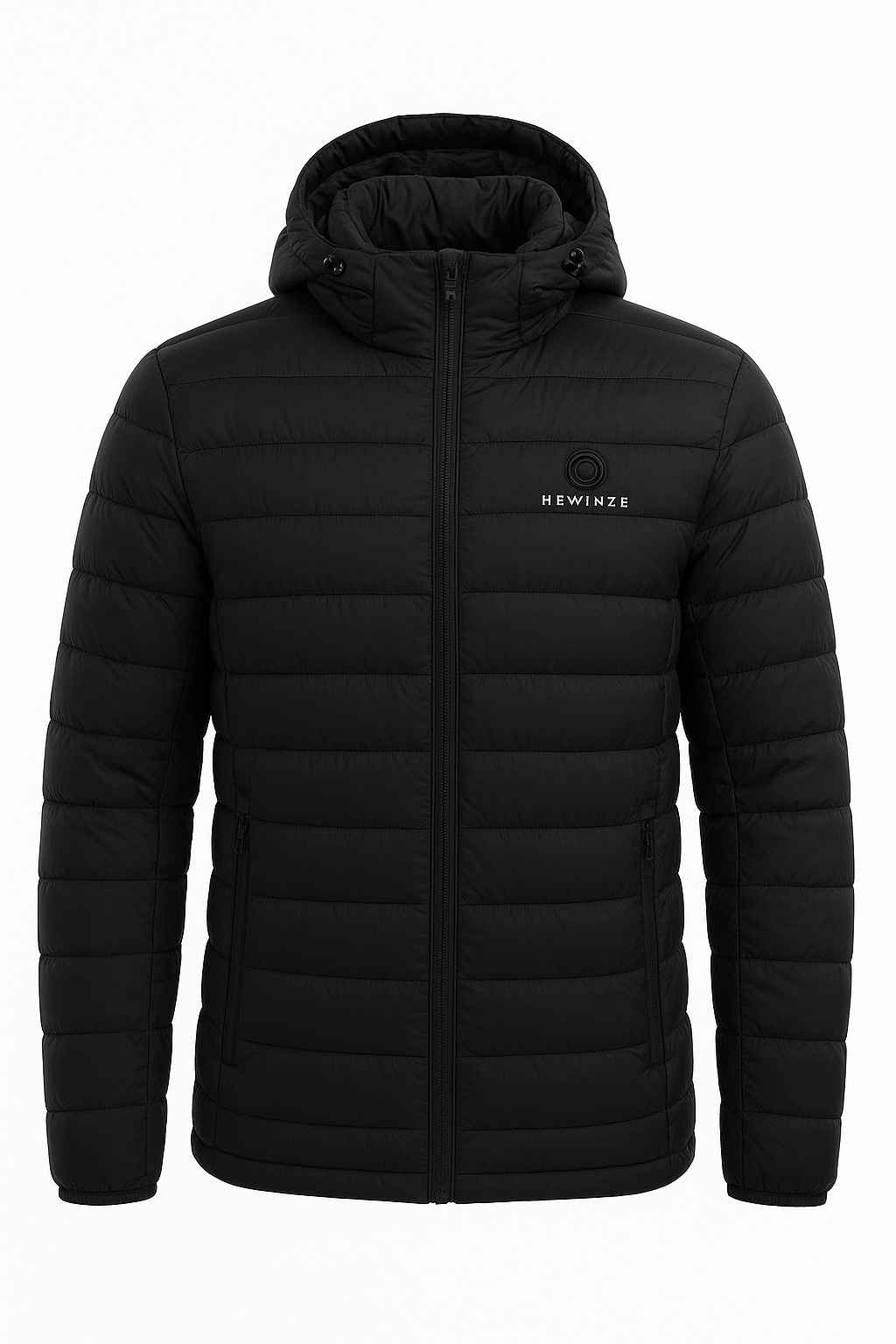 ThermaTech Urban 8 Heated Jacket
